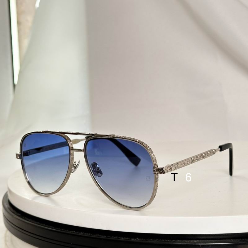 Hublot Sunglasses ID:20260410-1065